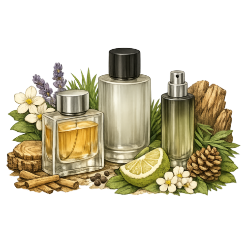cat-perfumes-unisex Brown Sugar