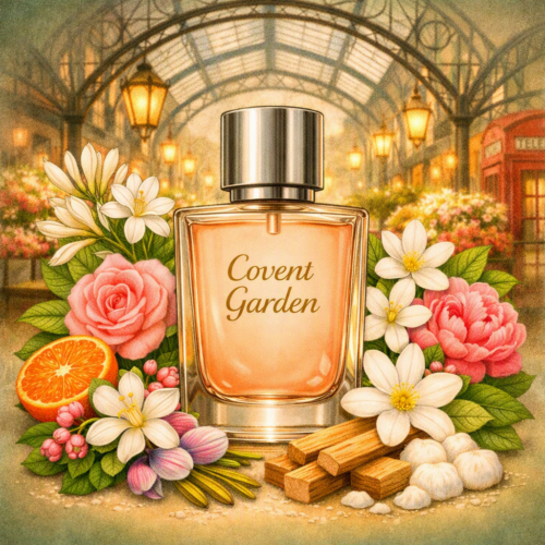 Covent Garden