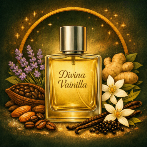 Divina Vainilla