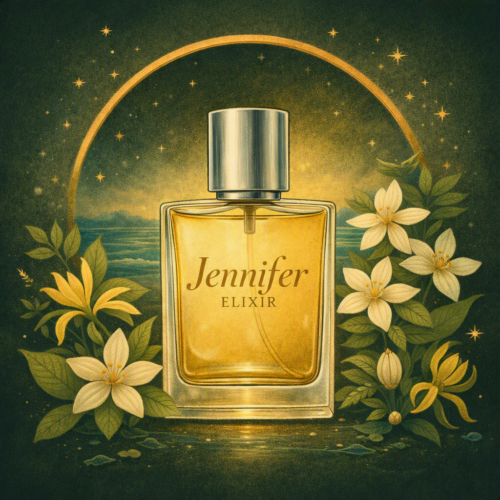 Jennifer Elixir