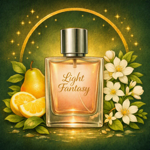 Light Fantasy
